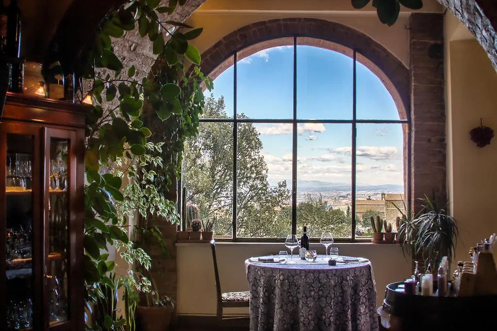 Hotel Albergo Il Giglio Montalcino