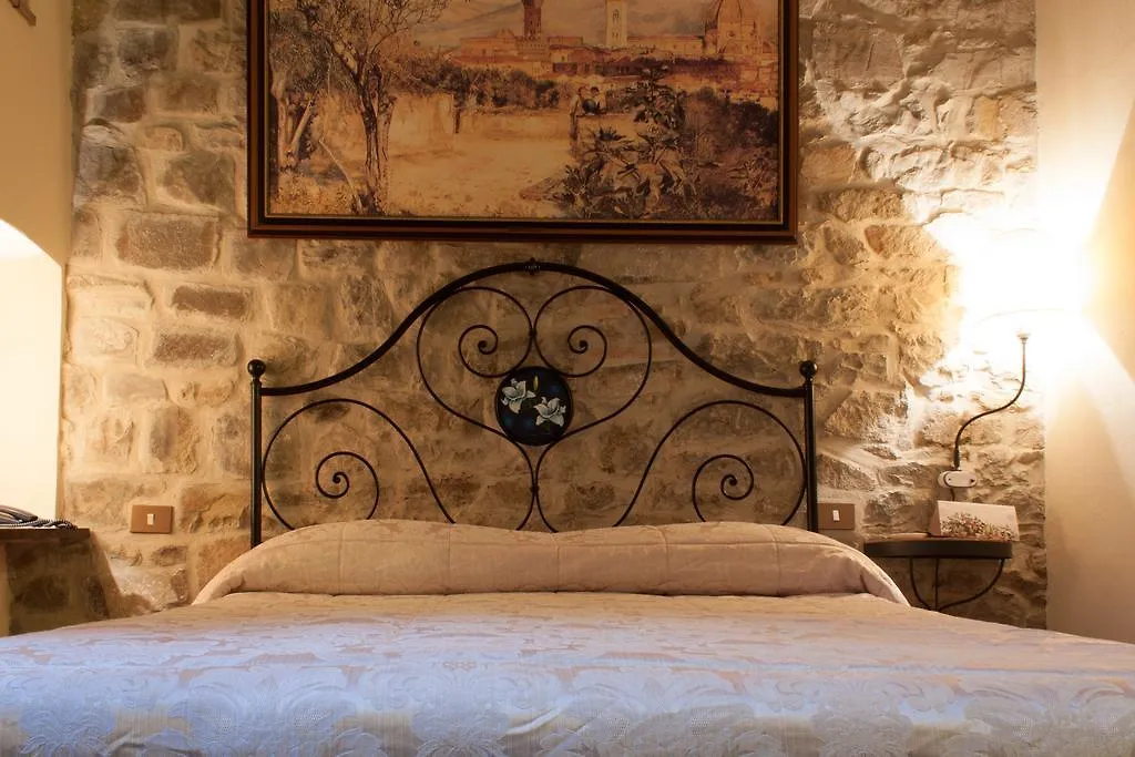 Hotel Albergo Il Giglio Montalcino