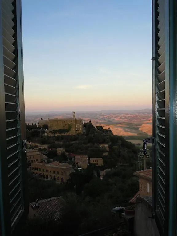 Albergo Il Giglio Montalcino Italy