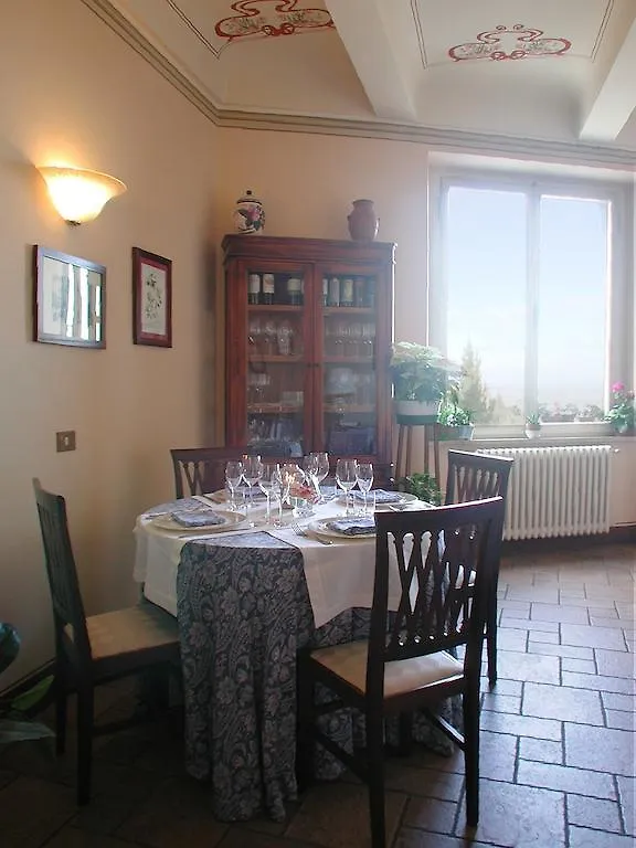 Hotel Albergo Il Giglio Montalcino