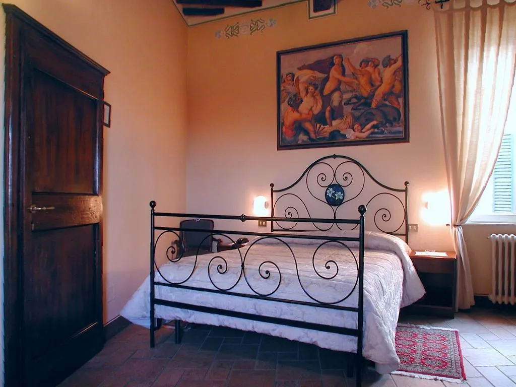 Hotel Albergo Il Giglio Montalcino