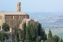 *** Hotel Albergo Il Giglio Montalcino Italy