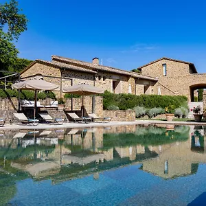 Borgo Canalicchio Di Sopra Relais Farm stay