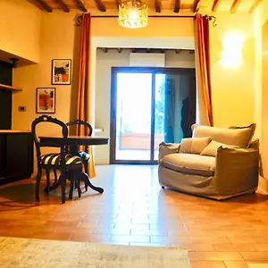 La Fortezza Guest house
