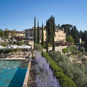 Rosewood Castiglion Del Bosco Hotel