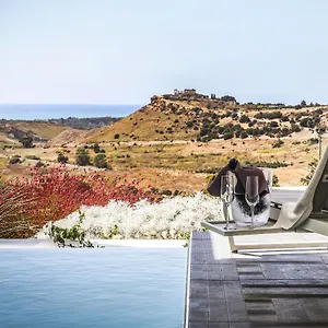 Doric Eco Boutique & - Sicily Italy