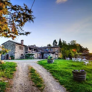 Agriturismo Il Cocco Farm stay