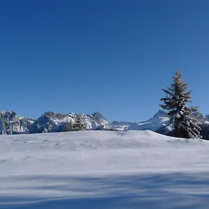 Regina Appartement Alleghe