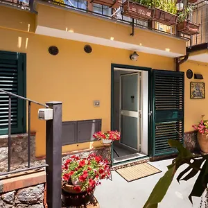 Giulia Bed and breakfast Taormina