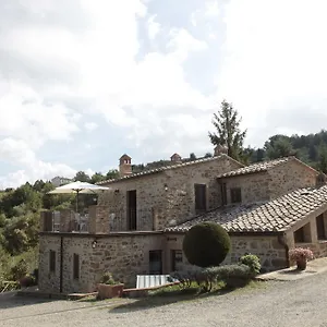 Azienda Agraria La Casella Farm stay