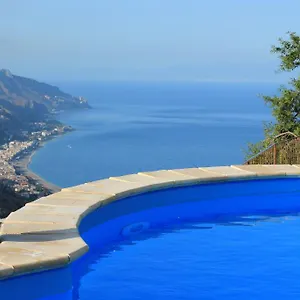 Almoezia Charming Bed and breakfast Taormina