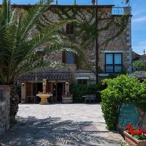 Locanda Sant'antimo Bed & Breakfast