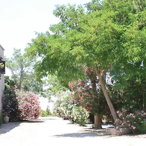 Ridocco Vakantieboerderij Corleone