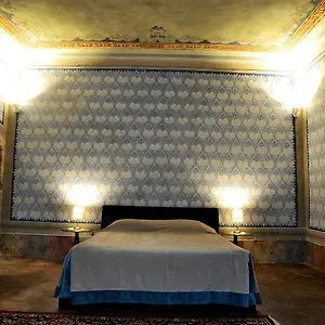 Il Palazzo Del Cardinale Bed & Breakfast