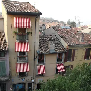 The Tower Of The Old King Italy