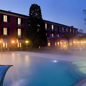 Hotel Fonte Boiola ***