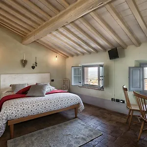 Scalette Di Piazza Bed & Breakfast