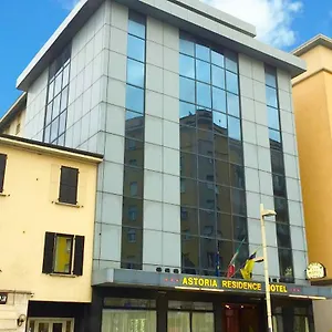 Hotel Novotel Centro ****