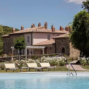 Podere Brizio Country house