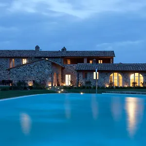  Alojamento de Turismo Rural Casanova Di Neri Relais